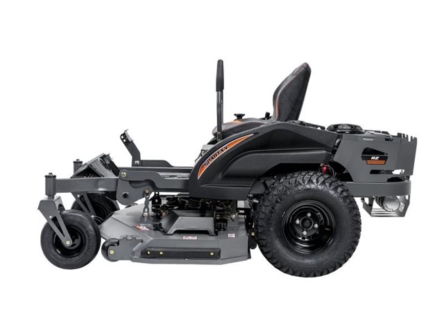 2022 Spartan Mowers RZ Series RZ 54 Briggs 25 HP Commercial at Naples Powersports and Equipment