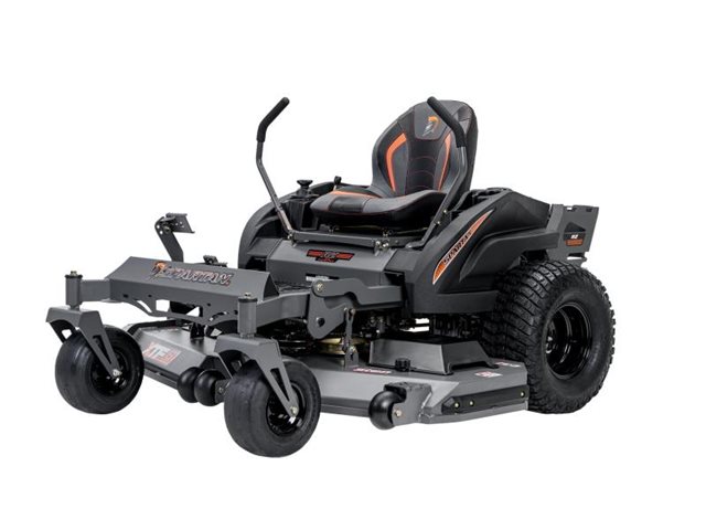2022 Spartan Mowers RZ Series RZ 61 Kaw FR730 at Naples Powersports and Equipment