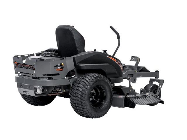 2022 Spartan Mowers RZ Series RZ 54 Kaw FR691 at Naples Powersports and Equipment