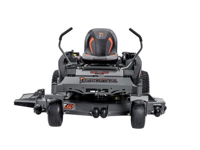 2022 Spartan Mowers RZ Series RZ 54 Kaw FR691 at Naples Powersports and Equipment