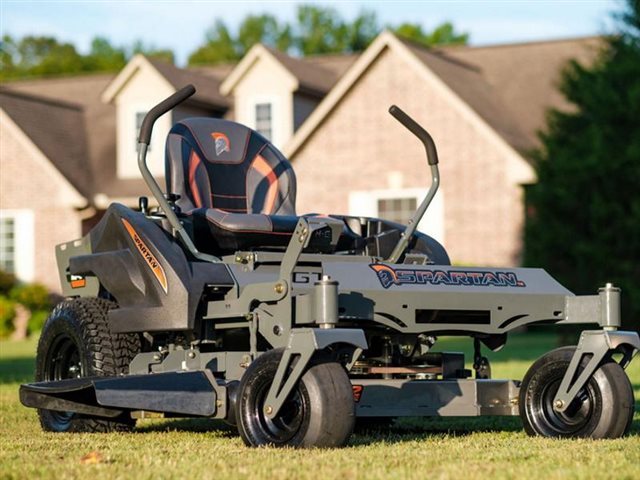 2022 Spartan Mowers RZ-C Series 42 Briggs 25 HP Commercial at Naples Powersports and Equipment