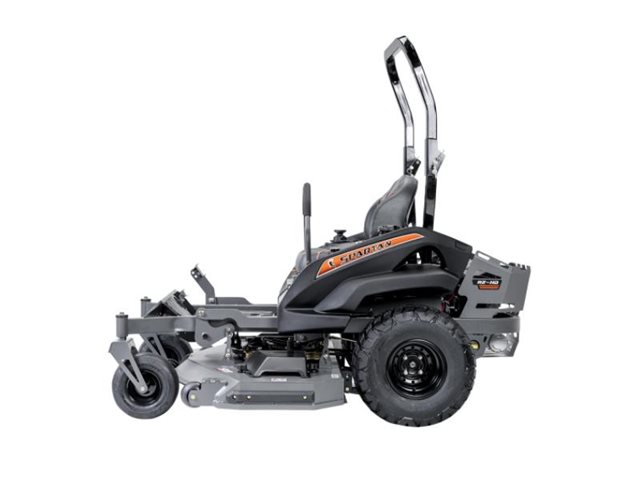 2022 Spartan Mowers RZ-HD Series 54 Kaw FR691 at Naples Powersports and Equipment