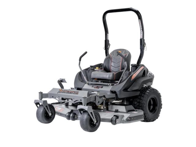 2022 Spartan Mowers RZ-HD Series 61 Kaw FR730 at Naples Powersports and Equipment