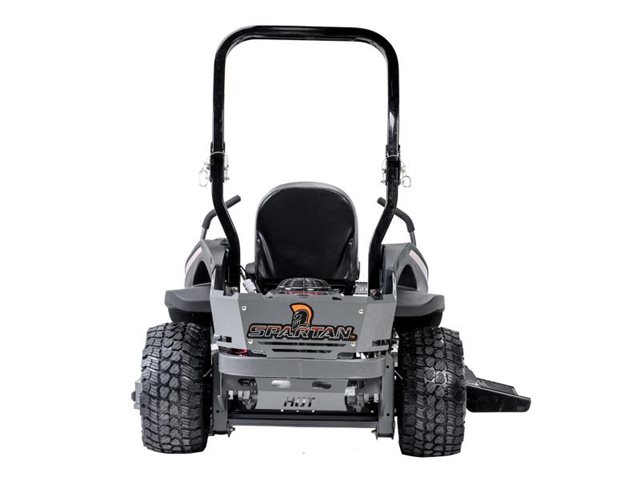 2022 Spartan Mowers RZ-HD Series 48 Kaw FR691 at Naples Powersports and Equipment