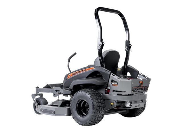 2022 Spartan Mowers RZ-HD Series 54 Briggs 25hp Commercial at Naples Powersports and Equipment
