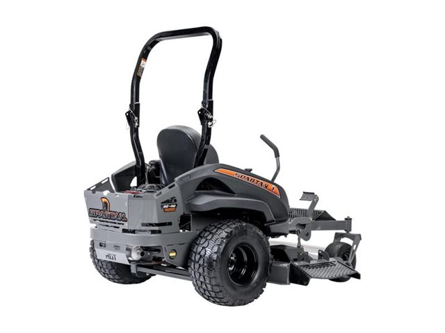 2022 Spartan Mowers RZ-HD Series 61 Briggs 25hp Commercial at Naples Powersports and Equipment