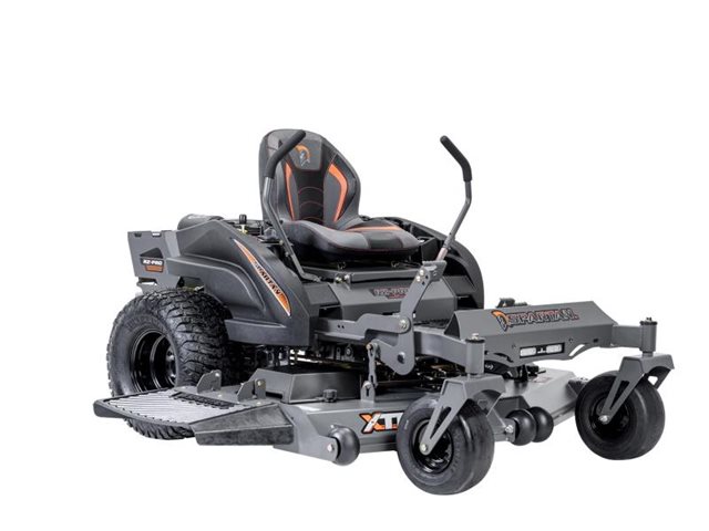 2022 Spartan Mowers RZ-Pro Series RZ Pro 54 Kaw FR691 at Naples Powersports and Equipment