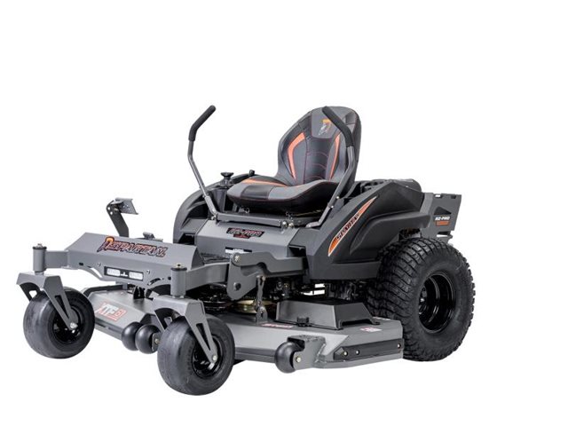 2022 Spartan Mowers RZ-Pro Series RZ Pro 54 Briggs 25 HP Commercial at Naples Powersports and Equipment