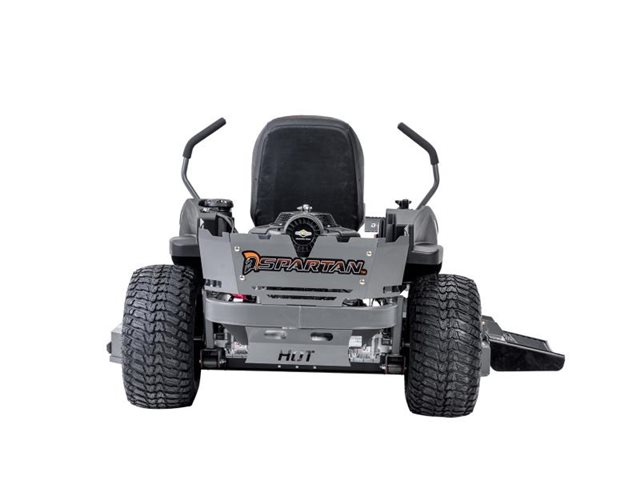2022 Spartan Mowers RZ-Pro Series RZ Pro 54 Briggs 25 HP Commercial at Naples Powersports and Equipment