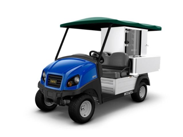 Cafe Express Gas at Patriot Golf Carts & Powersports