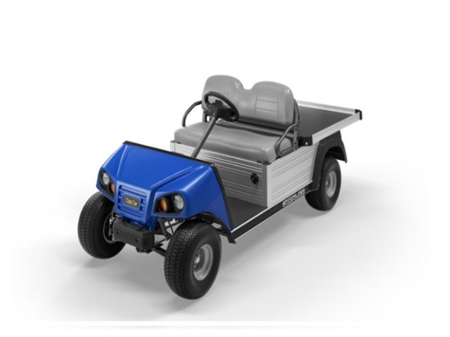 Carryal 502 Turf Electric at Bulldog Golf Cars