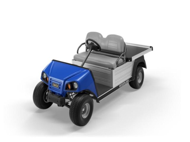 Carryal 502 Turf Gas at Bulldog Golf Cars