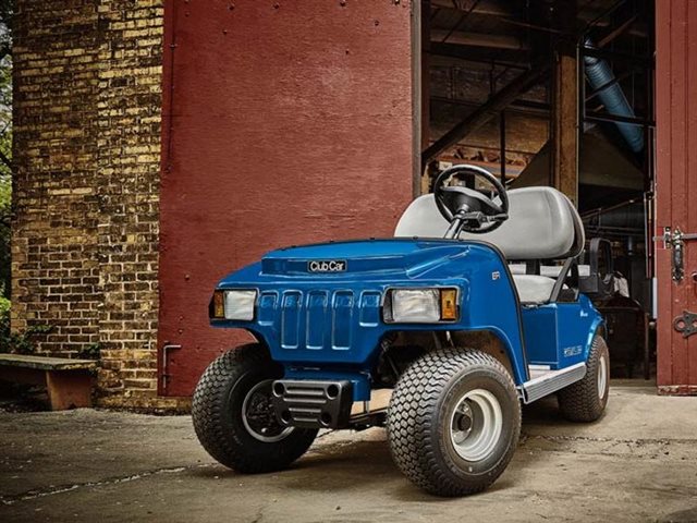 2023 Club Car Carryall 100 Carryall 100 Electric at Bulldog Golf Cars