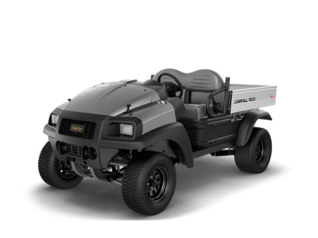 Carryall 1500 2WD Gasoline at Bulldog Golf Cars