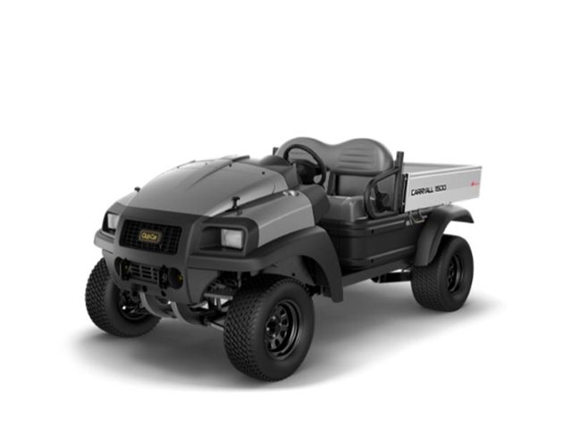 Carryall 1500 2WD Turf Gas at Bulldog Golf Cars