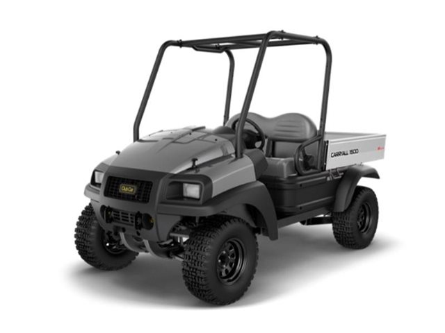 Carryall 1500 4WD Gasoline at Bulldog Golf Cars