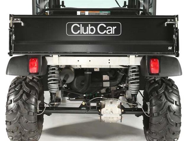 2023 Club Car Carryall 1500 4WD Carryall 1500 4WD Diesel at Bulldog Golf Cars