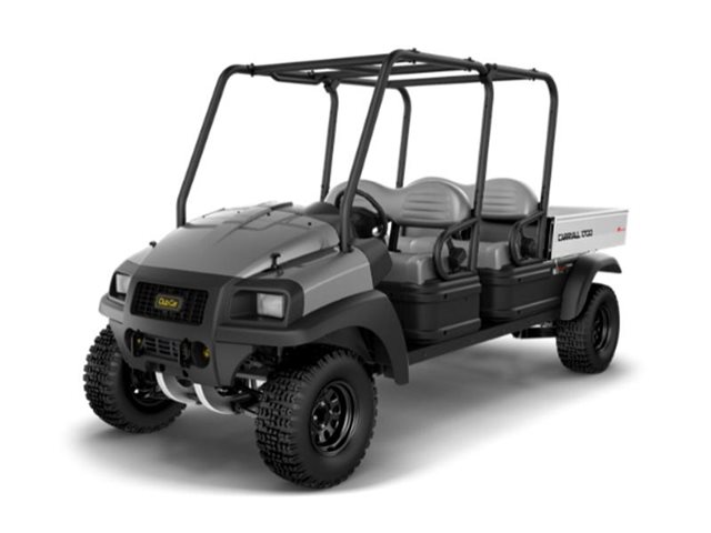 Carryall 1700 Gasoline at Bulldog Golf Cars