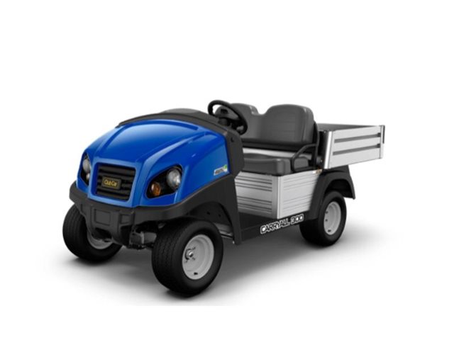 Carryall 300 Turf Electric at Bulldog Golf Cars