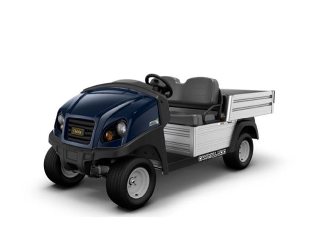 2023 Club Car Carryall 500 with PRC Carryall 500 with PRC HP Electric AC at Bulldog Golf Cars