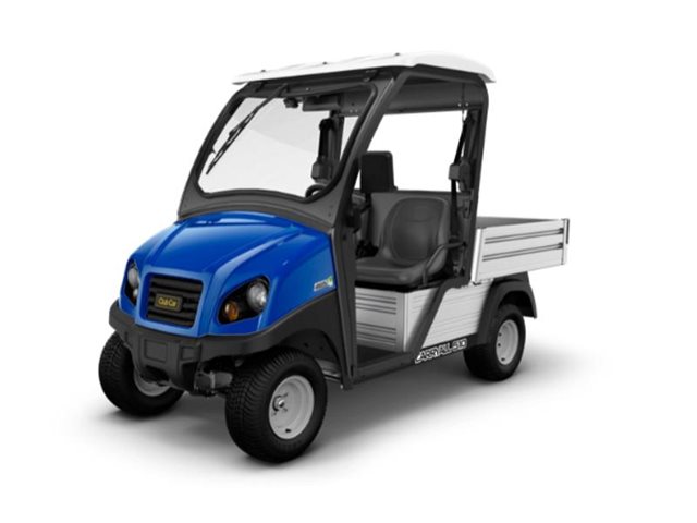 Carryall 510 LSV Electric at Patriot Golf Carts & Powersports