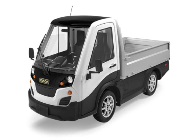 Club Car Current LSV Pickup at Patriot Golf Carts & Powersports