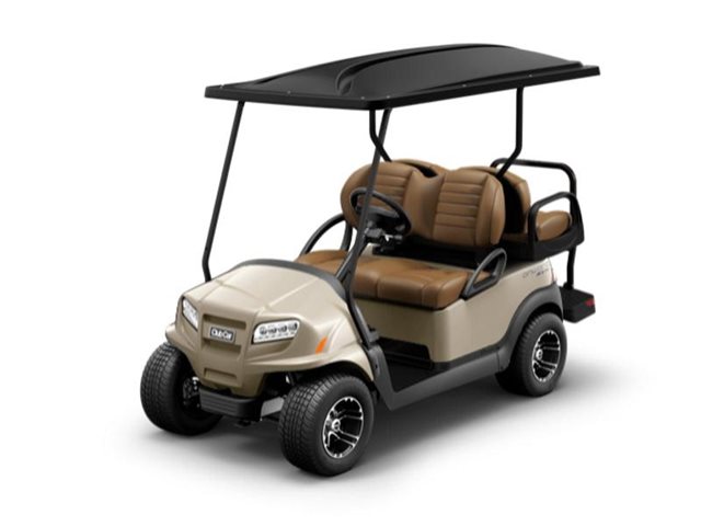 Onward® 4 Passenger HP Lithium at Bulldog Golf Cars