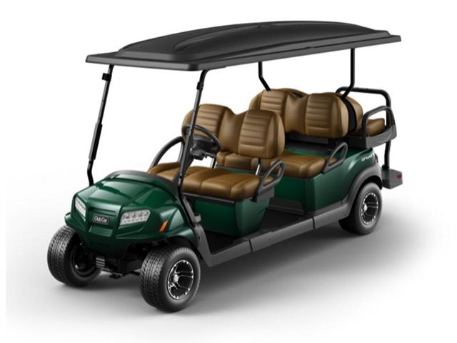 2023 Club Car Onward® 6 Passenger Onward® 6 Passenger Gas at Bulldog Golf Cars