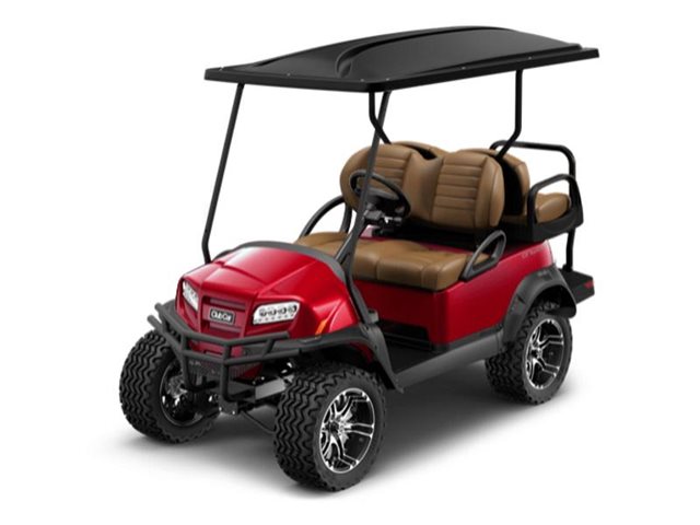 2023 Club Car Onward® Lifted 4 Passenger Onward® Lifted 4 Passenger Electric at Patriot Golf Carts & Powersports