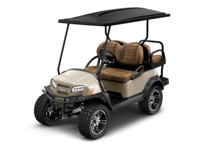 Onward® Lifted 4 Passenger Electric at Patriot Golf Carts & Powersports