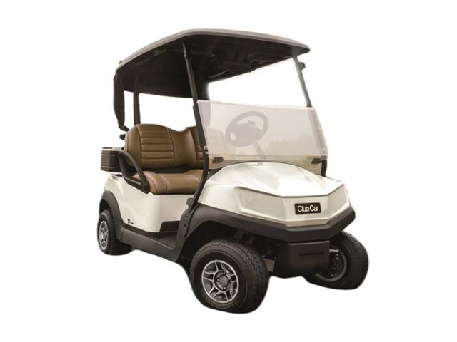 Tempo Electric at Patriot Golf Carts & Powersports