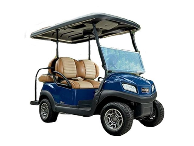 Tempo 2+2 Electric at Patriot Golf Carts & Powersports