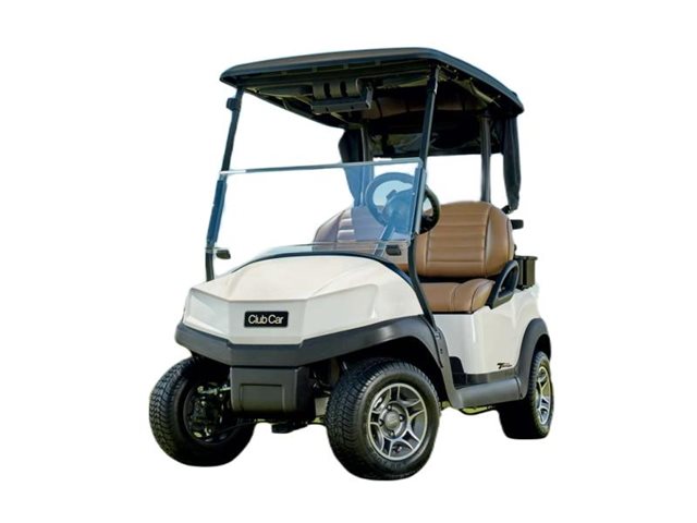 Tempo Lithium-Ion at Patriot Golf Carts & Powersports