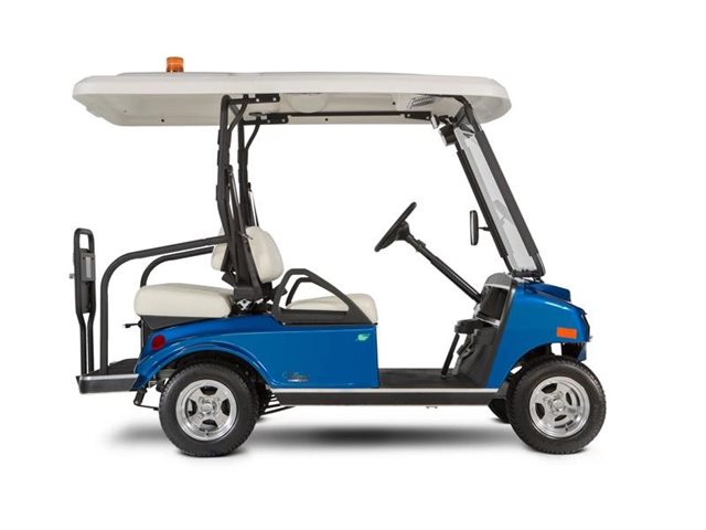 Villager 2+2 LSV Electric at Patriot Golf Carts & Powersports