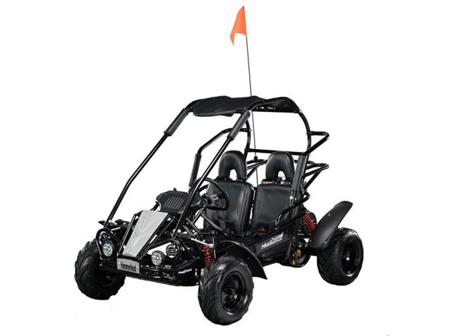 Mudhead® 208R at Mount Rushmore Motorsports