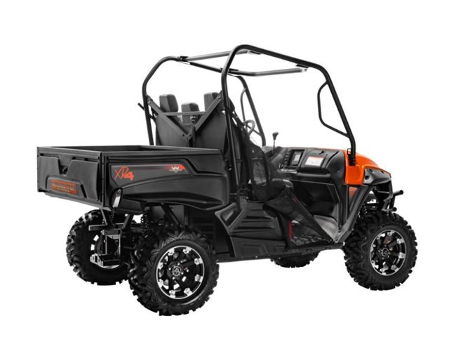 2022 Intimidator Classic Classic 750cc at Naples Powersports and Equipment