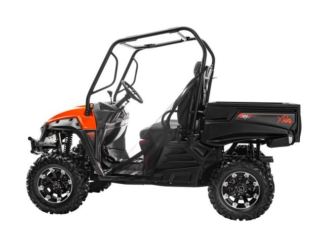 2022 Intimidator Classic Classic 1000cc at Naples Powersports and Equipment