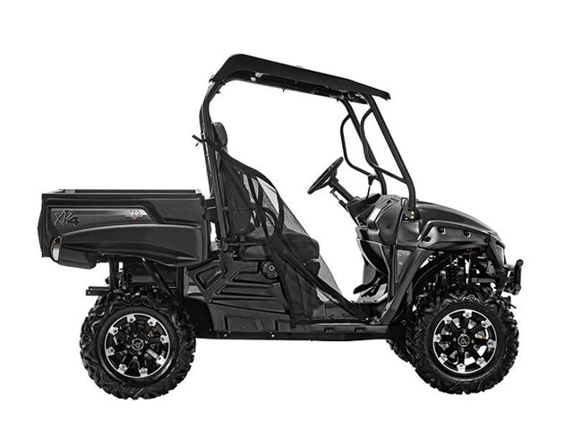 2022 Intimidator Classic EV at Naples Powersports and Equipment