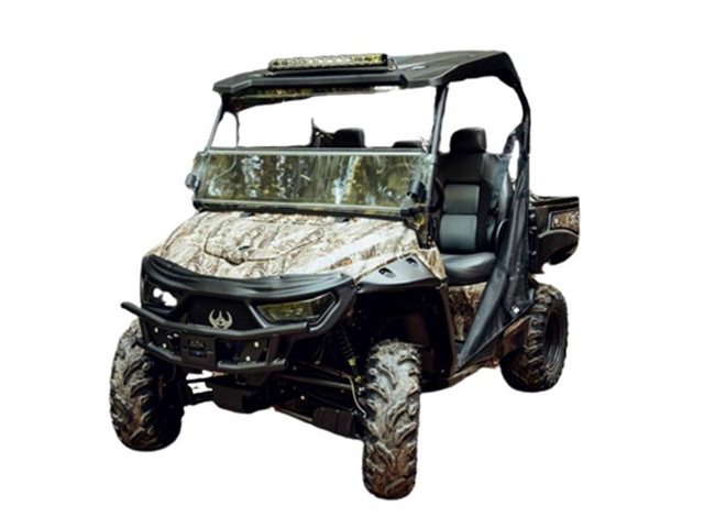 Classic EV Camo at Naples Powersports and Equipment