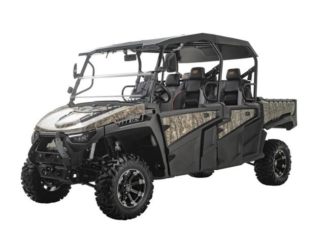 GC1K Crew S2 Camo at Naples Powersports and Equipment