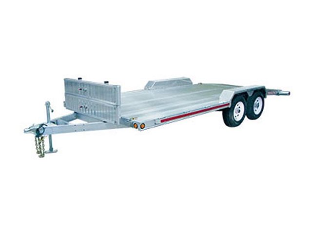 2023 Triton Trailers CH & EHHD Series CH18 at Hebeler Sales & Service, Lockport, NY 14094