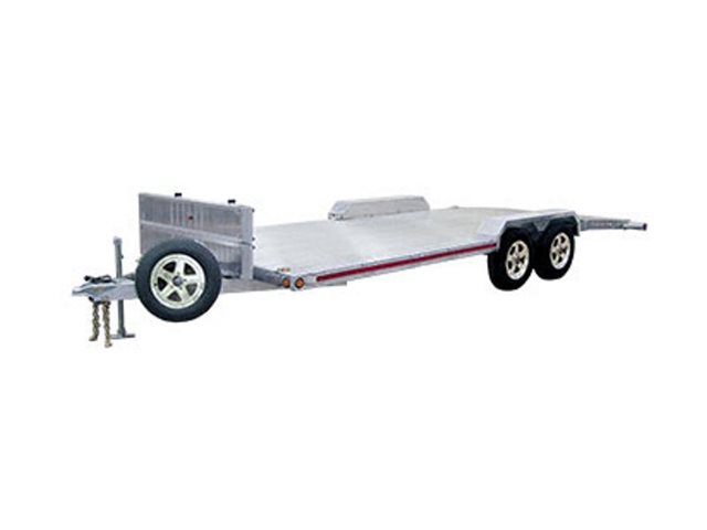 2023 Triton Trailers CH & EHHD Series CH20 at Hebeler Sales & Service, Lockport, NY 14094