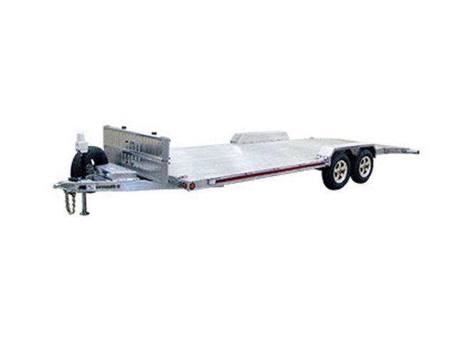 2023 Triton Trailers CH & EHHD Series CH22 at Hebeler Sales & Service, Lockport, NY 14094