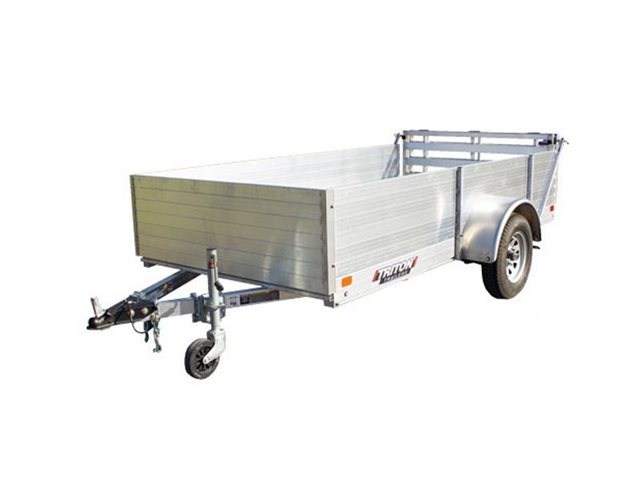 2023 Triton Trailers Motorcycle FIT Series FIT1064 at Hebeler Sales & Service, Lockport, NY 14094