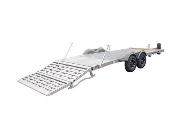 2023 Triton Trailers Utility AUX Series AUX1882-SPORT at Hebeler Sales & Service, Lockport, NY 14094