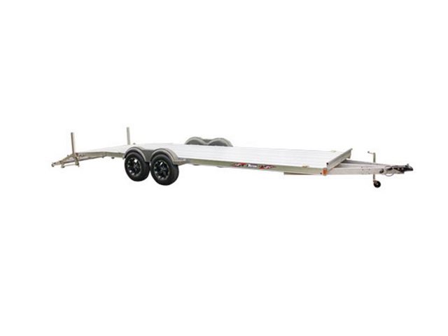 2023 Triton Trailers Utility AUX Series AUX2282-7K at Hebeler Sales & Service, Lockport, NY 14094