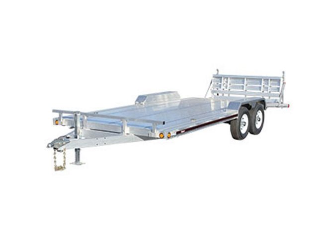 2023 Triton Trailers Utility CH & EHHD Series EHHD20 at Hebeler Sales & Service, Lockport, NY 14094