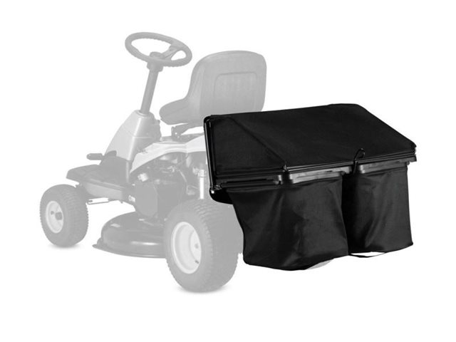 2022 Troy-Bilt Baggers and Grass Collectors 19A30014OEM at McKinney Outdoor Superstore