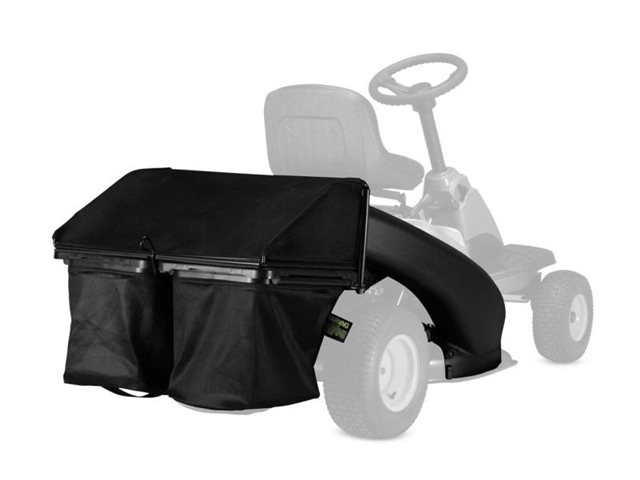 2022 Troy-Bilt Baggers and Grass Collectors 19A30014OEM at McKinney Outdoor Superstore