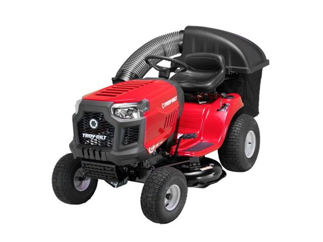 2022 Troy-Bilt Baggers and Grass Collectors 19A30045OEM at McKinney Outdoor Superstore